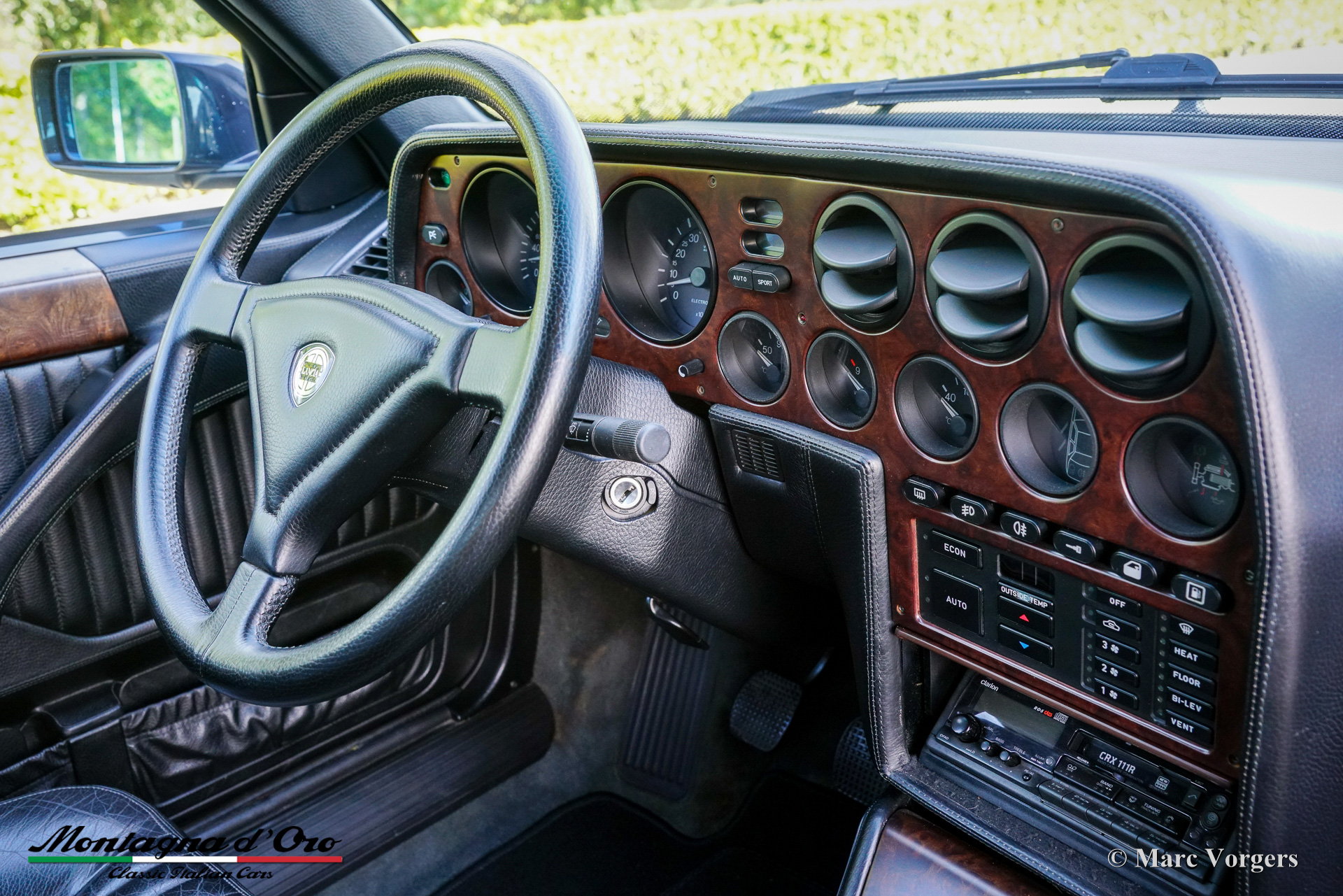 Lancia-Thema-Turbo-16V-LX-1993-Nero-632-Black-Noir-Schwarz-17