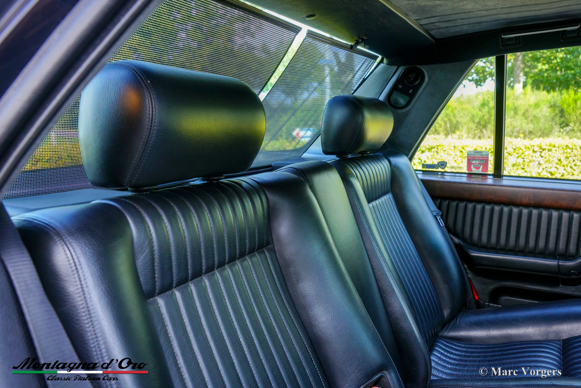 Lancia-Thema-Turbo-16V-LX-1993-Nero-632-Black-Noir-Schwarz-19