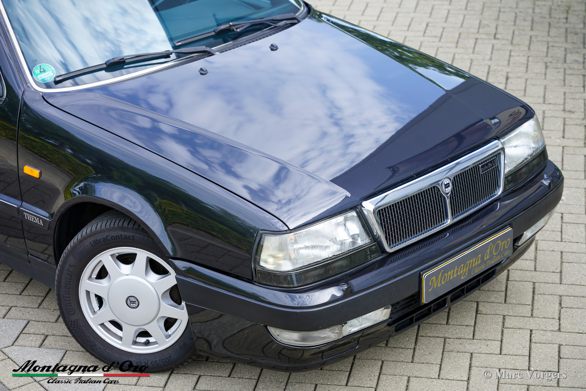 Lancia-Thema-Turbo-16V-LX-1993-Nero-632-Black-Noir-Schwarz-23