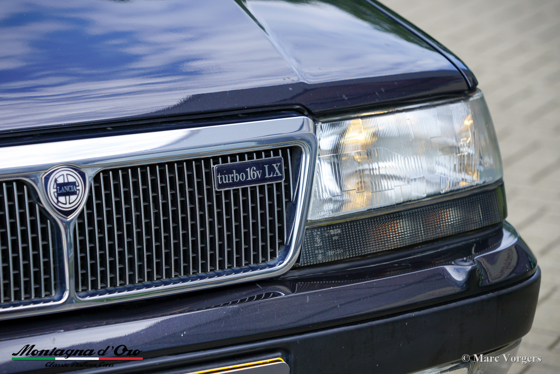 Lancia-Thema-Turbo-16V-LX-1993-Nero-632-Black-Noir-Schwarz-35