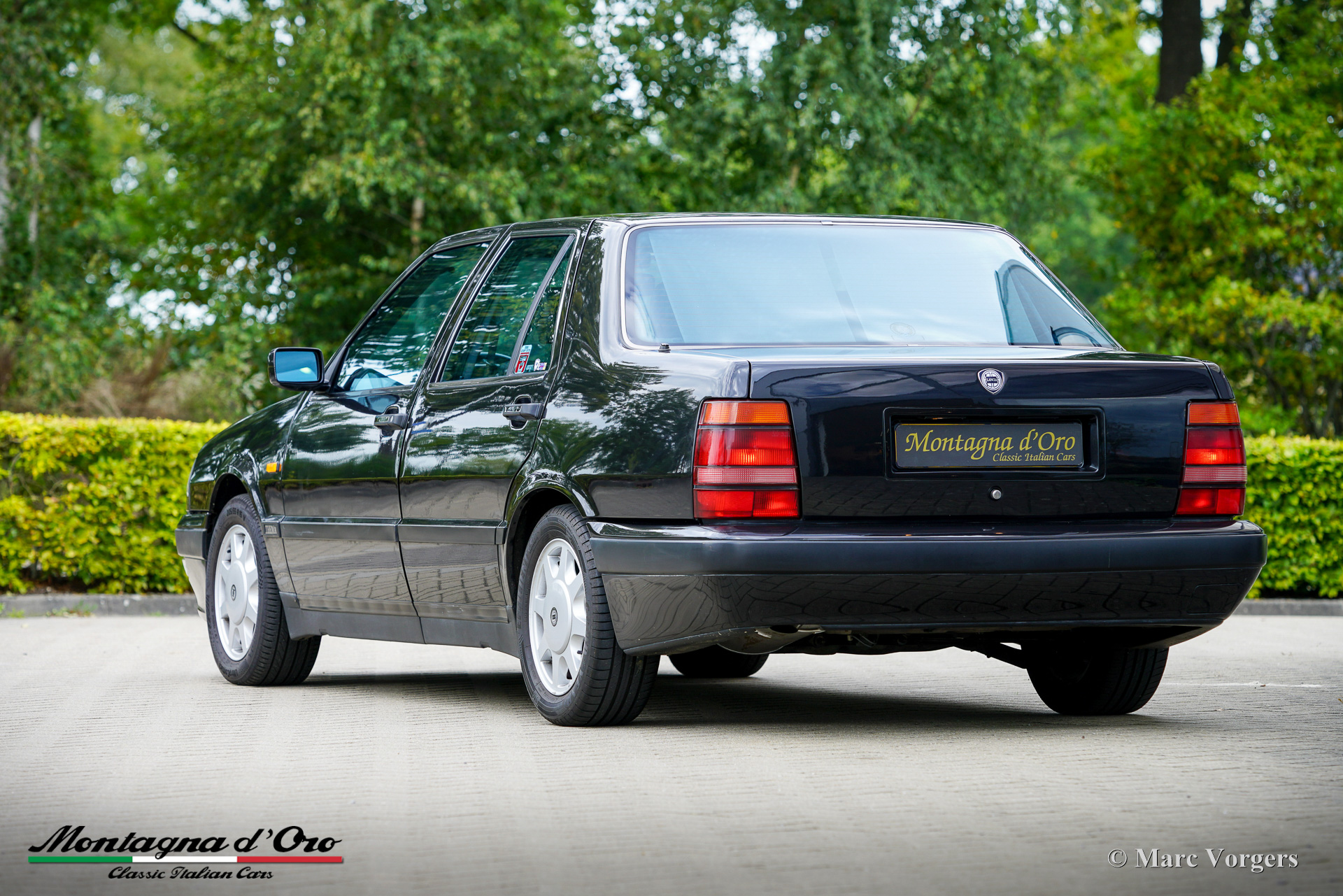 Lancia-Thema-Turbo-16V-LX-1993-Nero-632-Black-Noir-Schwarz-42