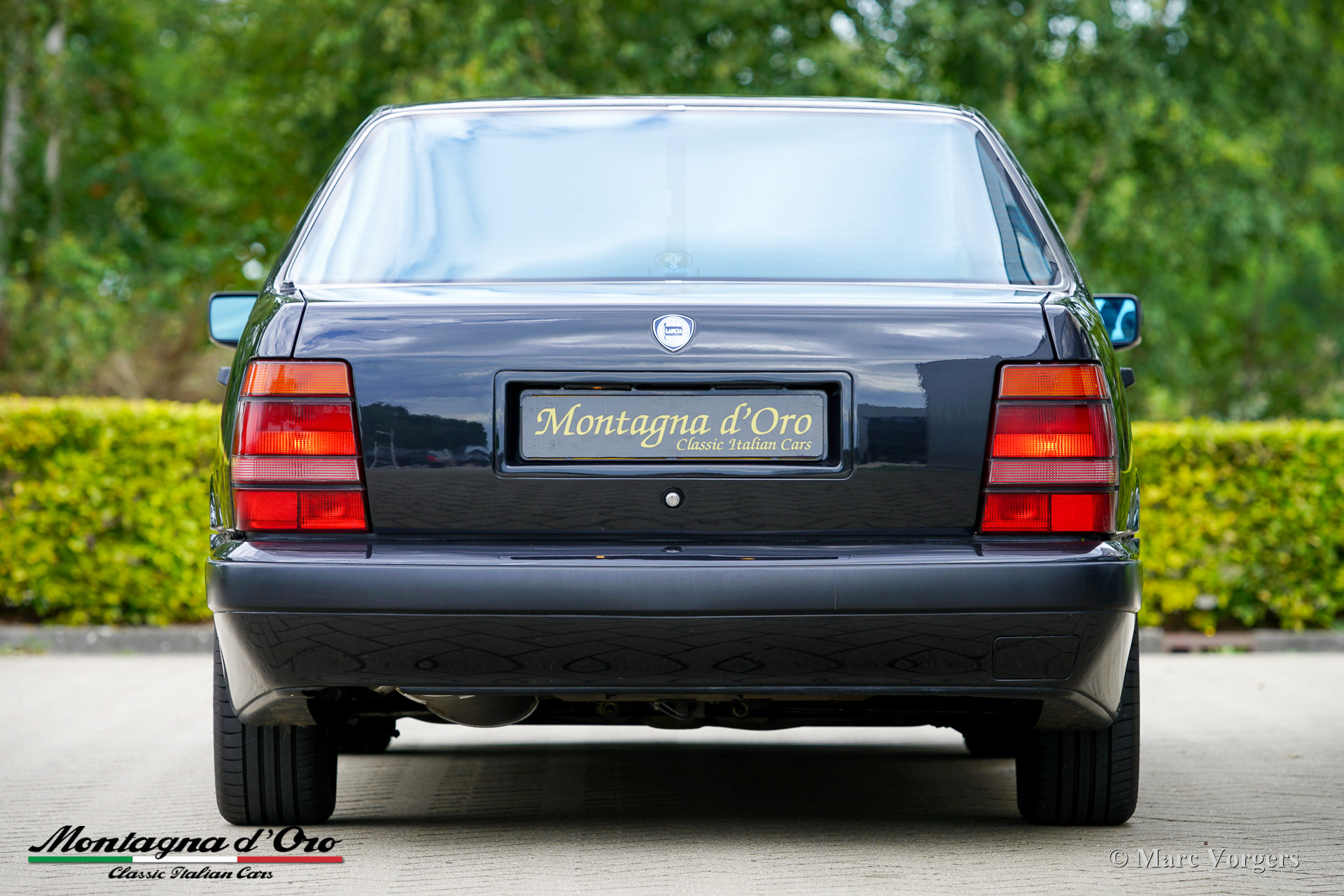 Lancia-Thema-Turbo-16V-LX-1993-Nero-632-Black-Noir-Schwarz-44