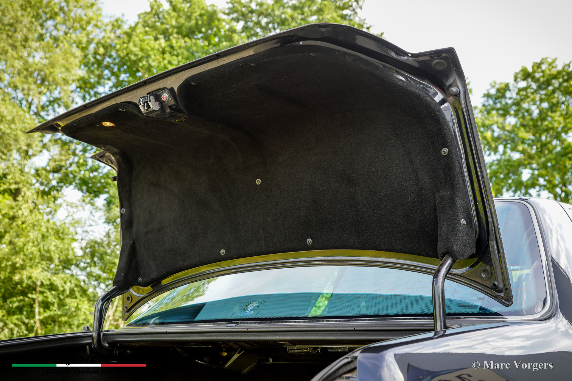 Lancia-Thema-Turbo-16V-LX-1993-Nero-632-Black-Noir-Schwarz-46