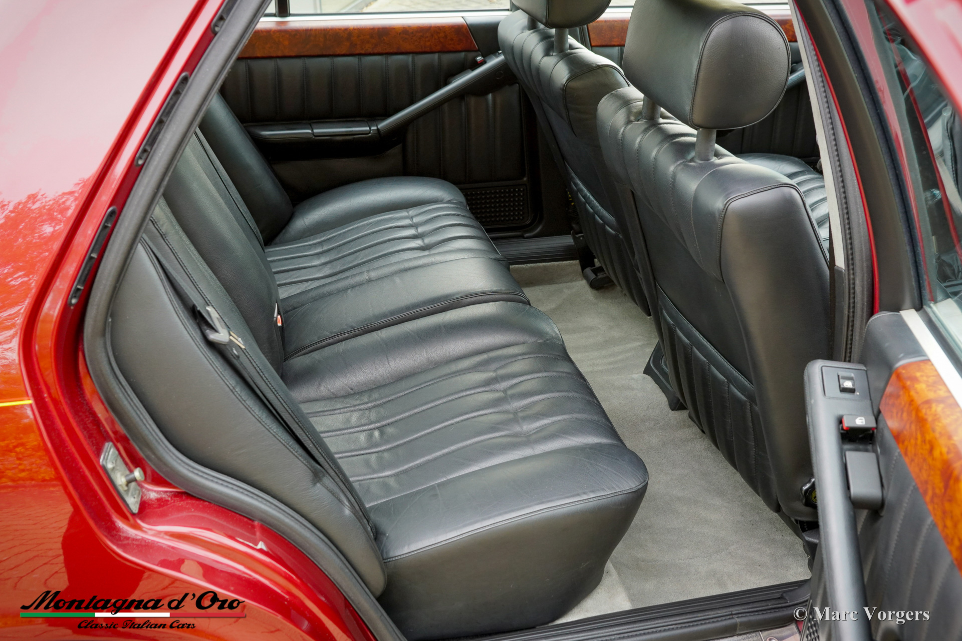 Lancia_Thema_Ferrari_8_32_1988_Rosso_Winner_Red_Rouge_Rot_Metallic_22