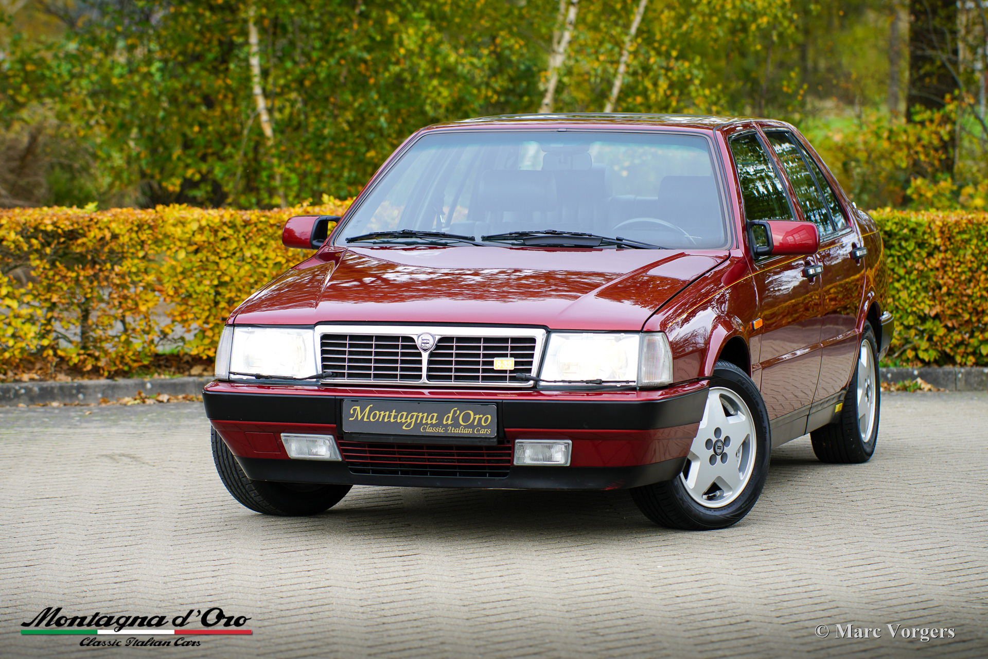 Lancia_Thema_Ferrari_8_32_1988_Rosso_Winner_Red_Rouge_Rot_Metallic_38