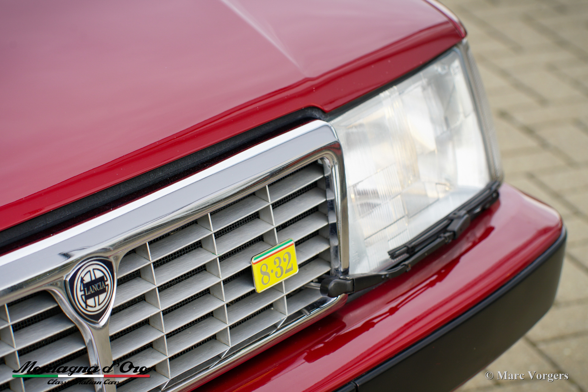 Lancia_Thema_Ferrari_8_32_1988_Rosso_Winner_Red_Rouge_Rot_Metallic_40