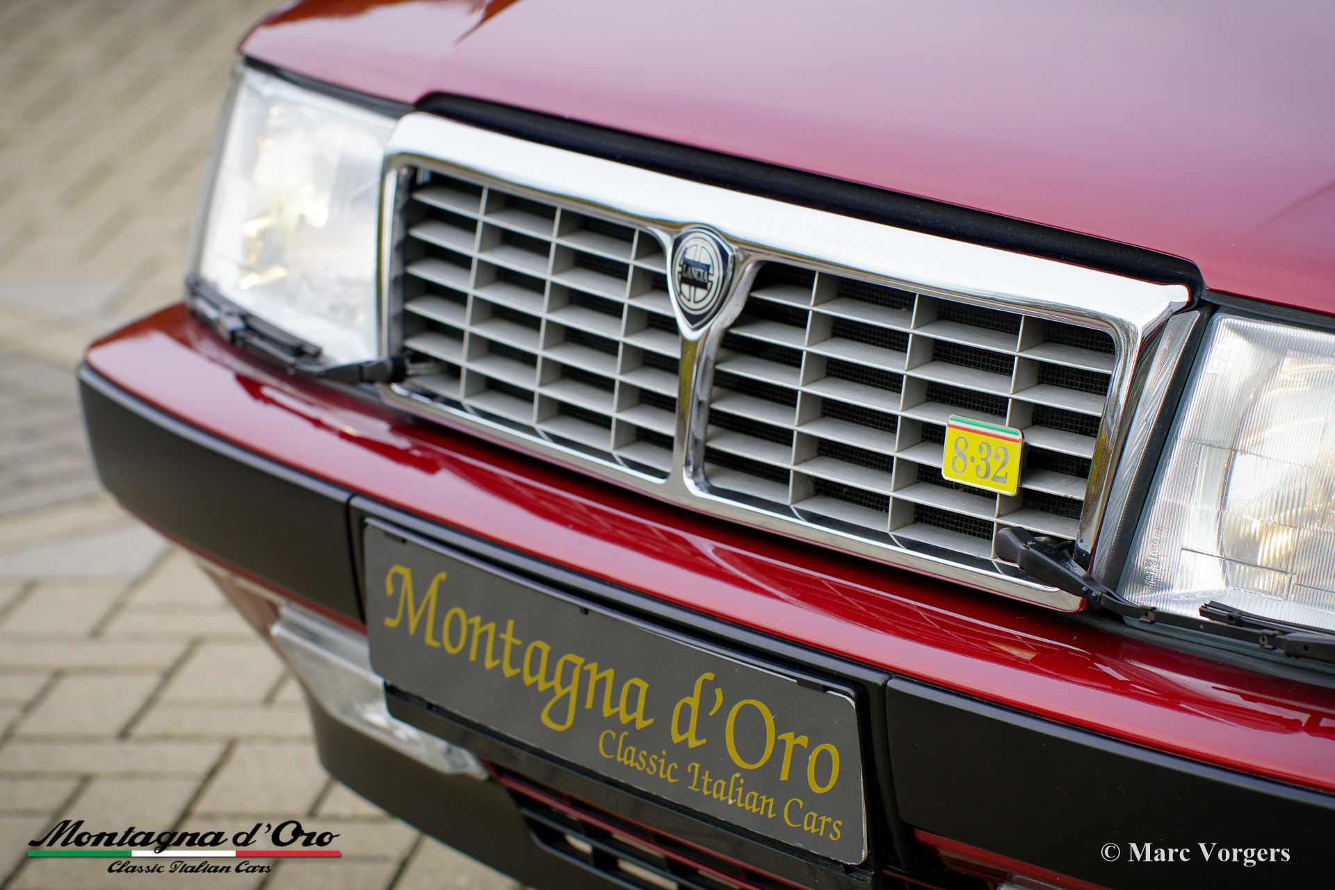 Lancia_Thema_Ferrari_8_32_1988_Rosso_Winner_Red_Rouge_Rot_Metallic_43