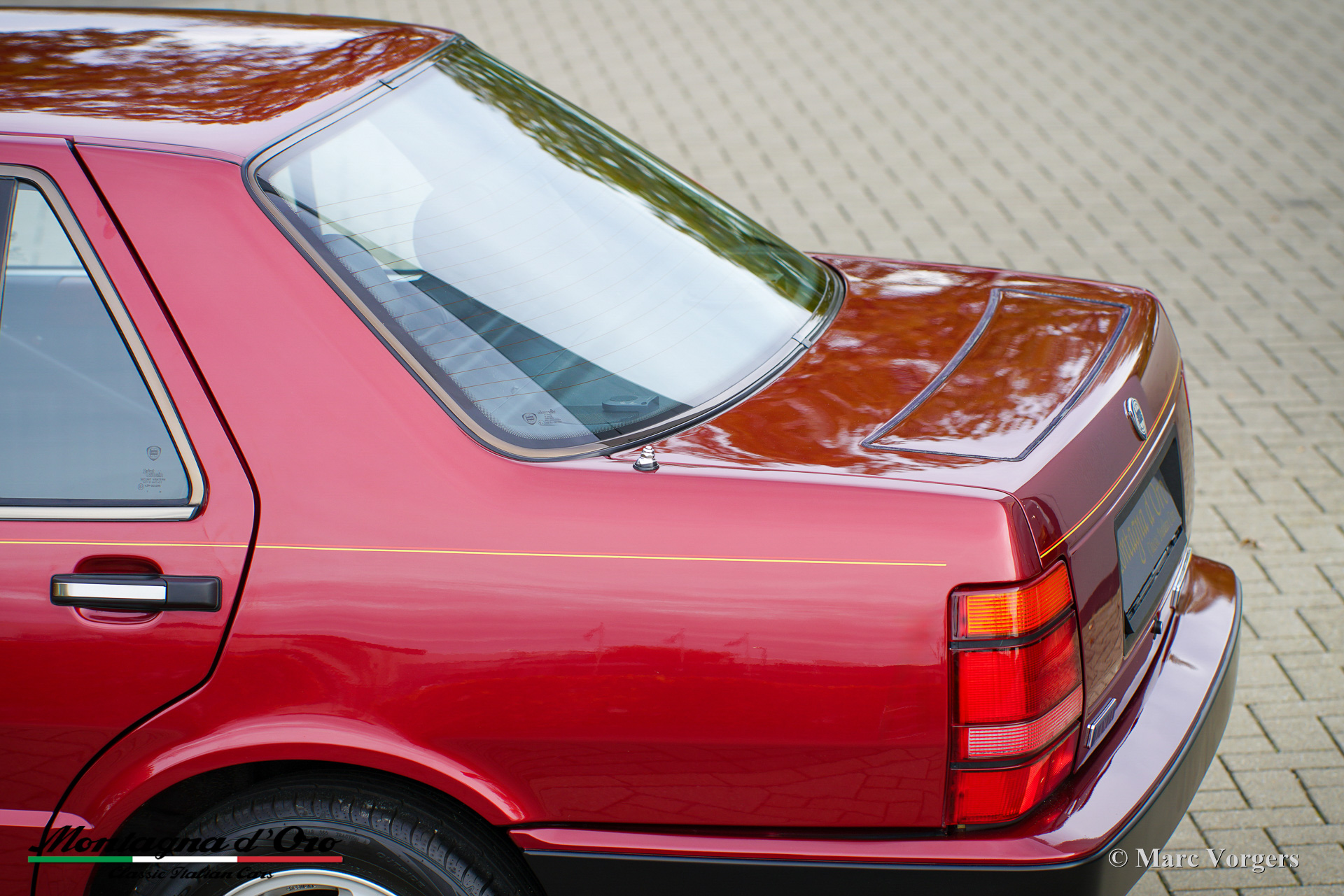 Lancia_Thema_Ferrari_8_32_1988_Rosso_Winner_Red_Rouge_Rot_Metallic_58