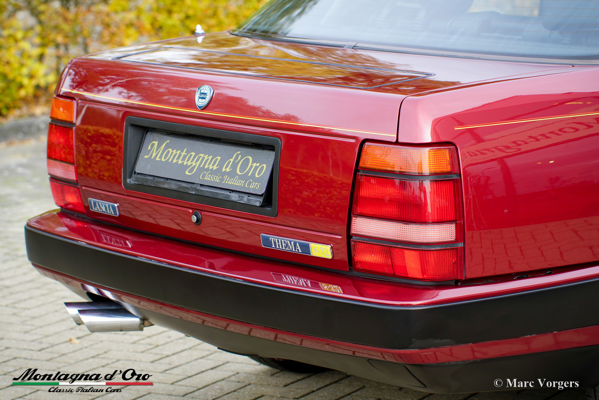 Lancia_Thema_Ferrari_8_32_1988_Rosso_Winner_Red_Rouge_Rot_Metallic_59